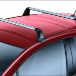 Toyota Yaris 2005-2013 Roof Rack For 3 Door