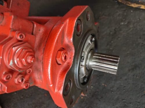 Doosan 300-7 Hydraulic Pump