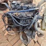 Yammer 4TNV94 Engine - Used