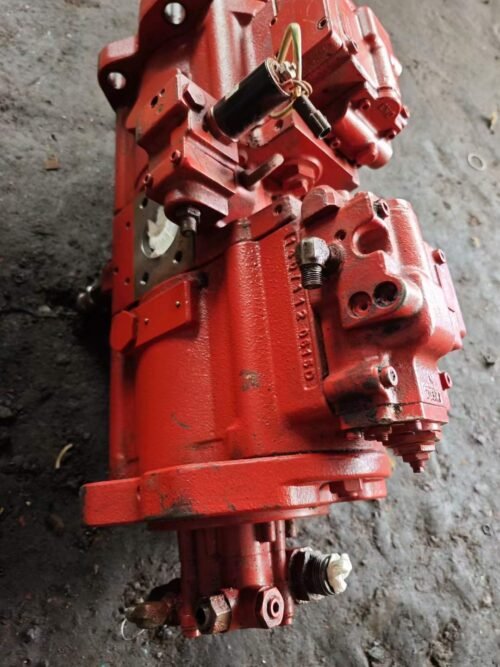 Doosan 300-7 Hydraulic Pump