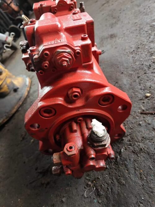 Doosan 300-7 Hydraulic Pump