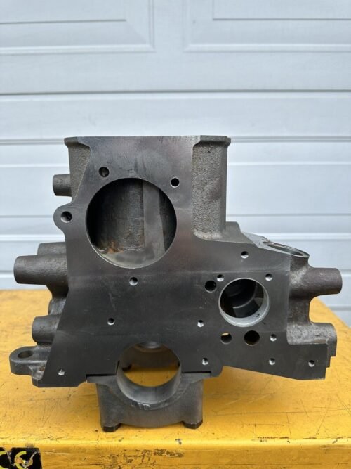 Costec new remaufactured Cosworth 200 YB Engine Block.