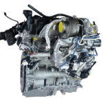 BMW B47C20B engine X2 F39 X1 F48 18d SDrive engine B47 NEW