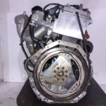 648961 Complete Engine/130002745/2413774 For MERCEDES Class E W211 Saloon