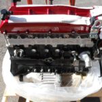 BNR34 GT-R RB26DETT 24U N1 Engine