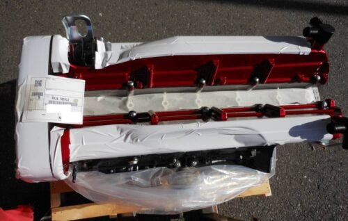BNR34 GT-R RB26DETT 24U N1 Engine