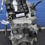BMW X1 F48 F39 MINI F55 F60 2.0d 190HP diesel engine diesel engine