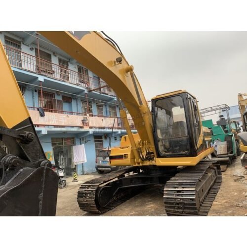 2020 Caterpillar 320B