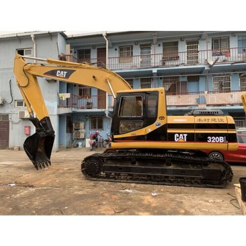 2020 Caterpillar 320B