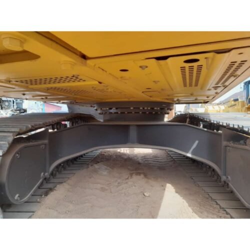 SHANTUI SE220 Hydraulic Excavator