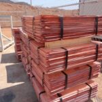 Buy Copper Cathodes
